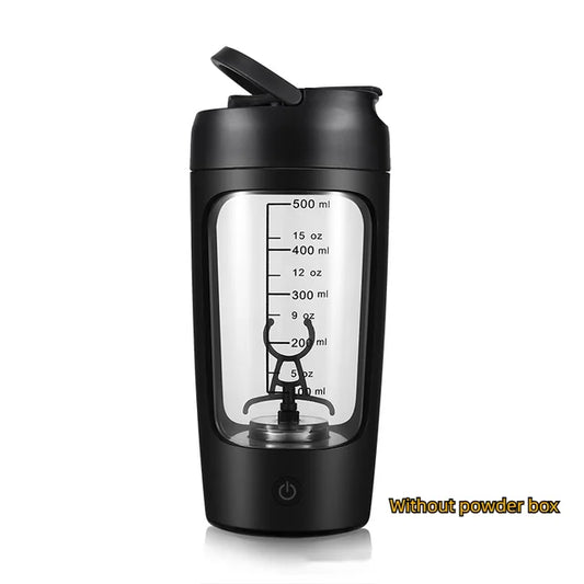 Elektrischer tragbarer Whey Protein Shaker