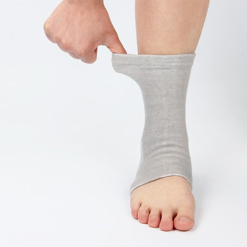 Elastische Sport-Knöchelstützsocken