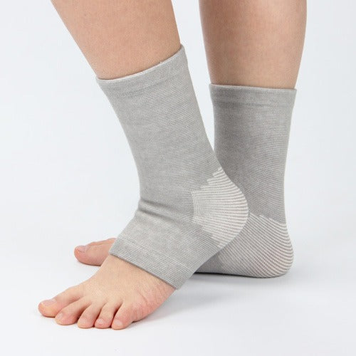 Elastische Sport-Knöchelstützsocken