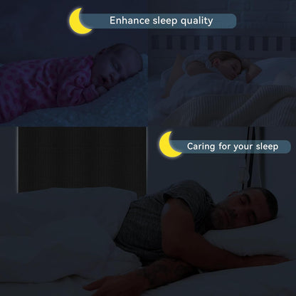 Blackout No Drill Blinds for Windows, Patio Doors & Kitchens – Easy Fit, No Screws, No Drilling Required