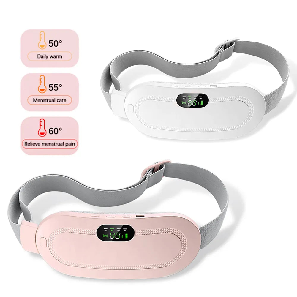 Elektrisches Heizkissen & Massagegerät