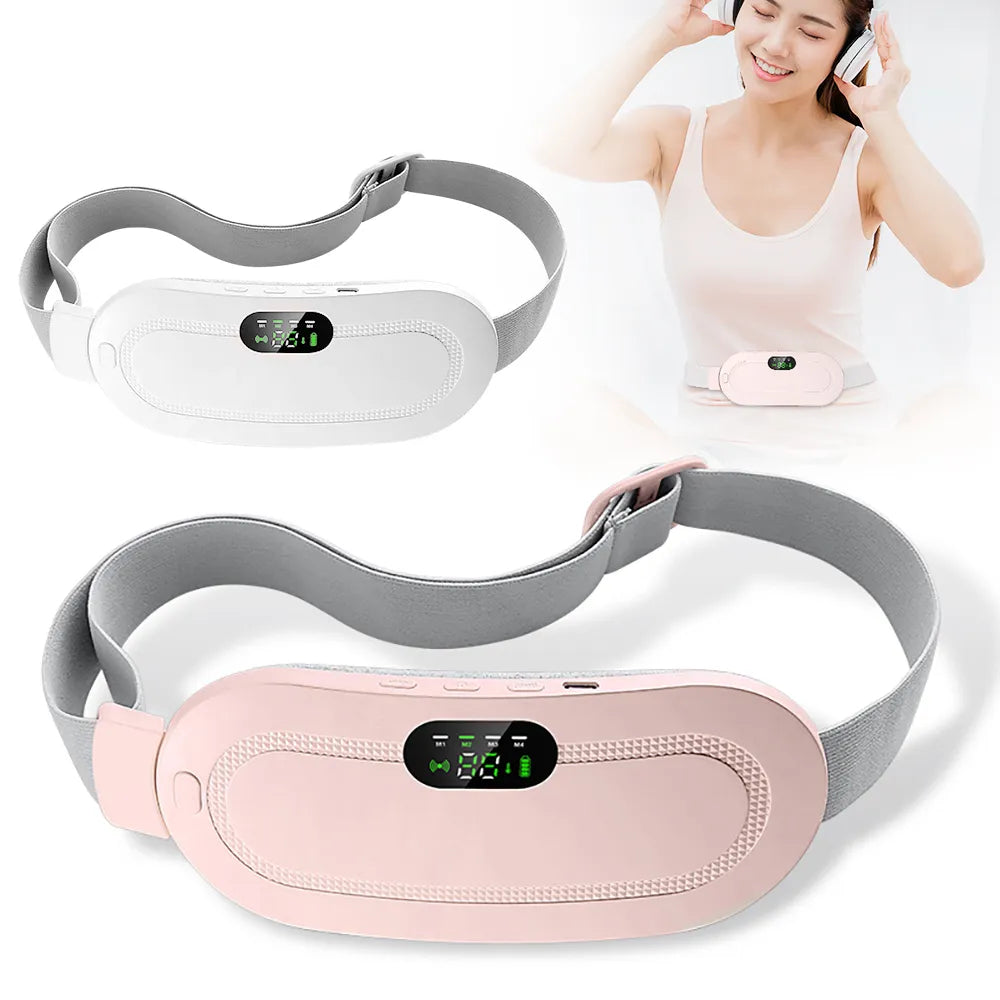 Elektrisches Heizkissen & Massagegerät