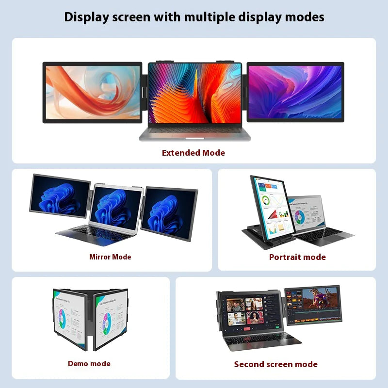 Dual Monitor Laptop Docking Station - keine Möglichkeit, das Produkt zu versenden