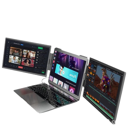Dual Monitor Laptop Docking Station - keine Möglichkeit, das Produkt zu versenden